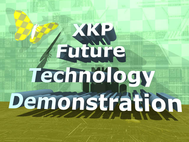 XKP Future