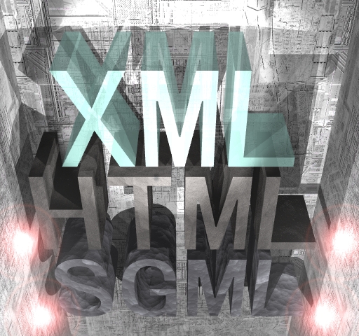 XML