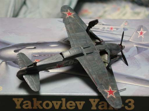 Yak-3 Picture 8